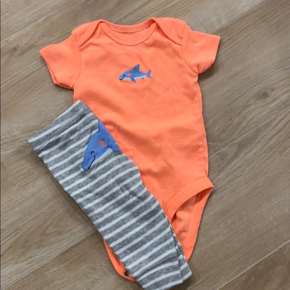 Baby outfit